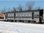 NS dining car 